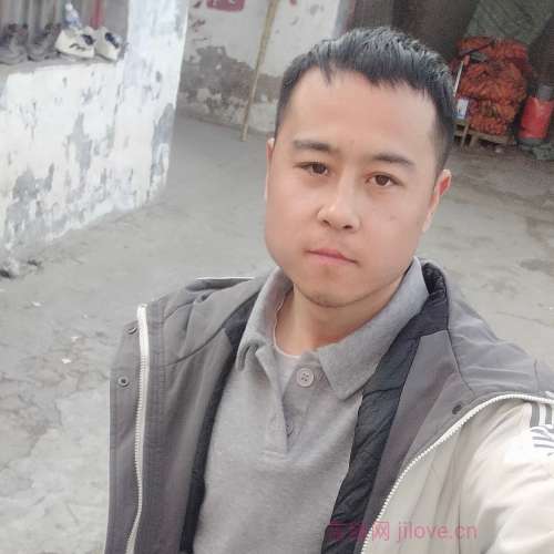 34岁岁福建单身帅哥 - 承德吉缘网
