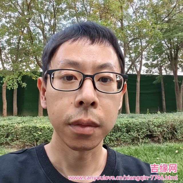 41岁岁天津单身帅哥 - 承德吉缘网